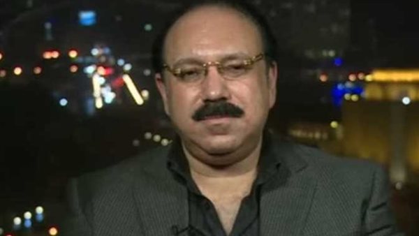 الدكتور محمد العزب