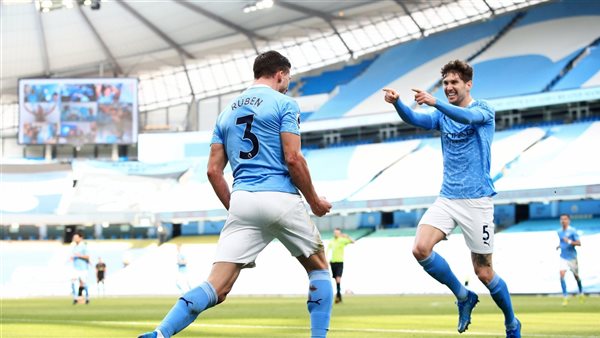 مانشستر سيتي 