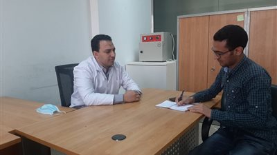 مدير مخزن المومياوات: عرض مومياء رمسيس الثالث لأول مرة في التاريخ