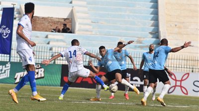 موعد مباراة سموحة وغزل المحلة في الدوري الممتاز