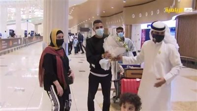 سعيد الكعبي يعلق على دعوة مؤمن زكريا لنهائي كأس الخليج