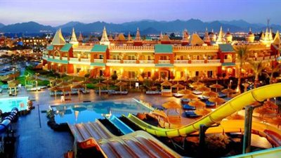 مصادر: السياحة تعد فيلمًا ترويجيًا عن شرم الشيخ والمنظومة التأمينية الجديدة