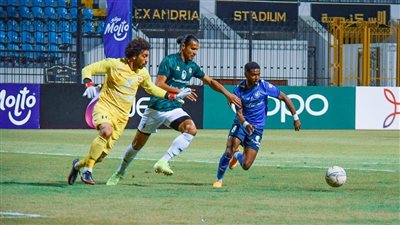 سموحة يواجه غزل المحلة اليوم في برج العرب ضمن منافسات دور الـ32 من كأس مصر