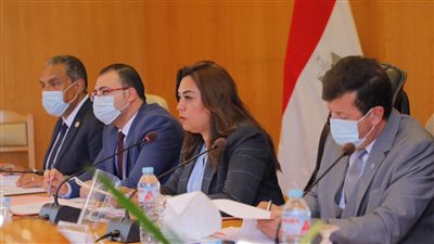 دمياط تجهز لمعرض 