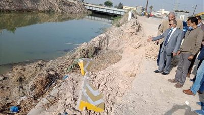 غدًا.. انقطاع المياه عن وادي القمر بالإسكندرية لأعمال تجديد بالخط الرئيسي 