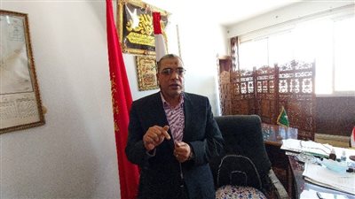 وكيل تموين بورسعيد يكشف خطة عمل شهر رمضان.. ويؤكد: البضائع بخصم 25 % (فيديو)