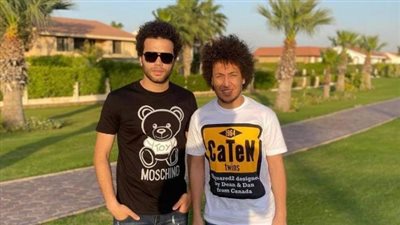 أحمد ناصر بعد براءته من تهديد عمر جابر بالقتل: 