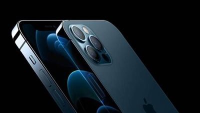 تسريب صورة جديدة من هاتف أيفون 13 المقرر إطلاقه سبتمبر المقبل