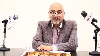 أحمد ناجي قمحة: تمسك مصر بالسلام في مفاوضات سد النهضة لا يعني ضعفًا بل تمسكًا بالحق