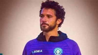 عمر رضوان ينفي إصابته بقطع في الرباط الصليبي (خاص)