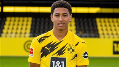 بـ90 مليون يورو.. ريال مدريد ينافس ليفربول على ضم بيلينجهام من دورتموند