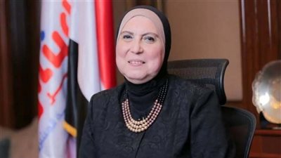 نيفين جامع تعلن نجاح مفاوضات الجولة الرابعة لاتفاق التجارة الحرة مع الاتحاد الأوراسي