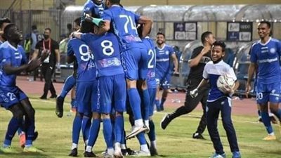 بعد مباراة إنبي.. جماهير أسوان يوجهون رسالة للاعبين: 