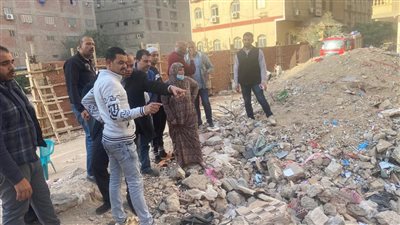 خلال نظر الاستئناف.. المحكمة تحيل قضية عقار جسر السويس إلى مكتب الخبراء