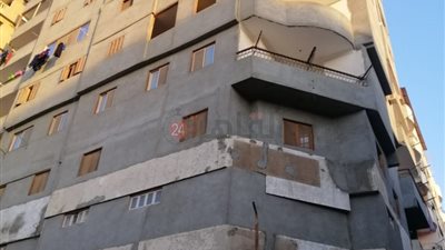 مخالف وأحد الملاك حاول التصالح عليه.. ننشر أقوال الشهود في واقعة انهيار عقار جسر السويس