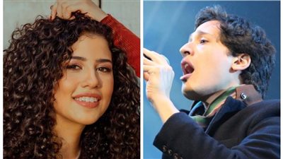 بين كاليفورنيا وإسكندرية.. نوران أبو طالب وأحمد علي الحجار يلتقيان في دويتو نجاة