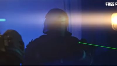 محمد رمضان يكشف إعلان 