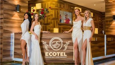 انتشار عدوى كورونا بين الفتيات الأجنبيات المشاركات في مسابقة ميس إيكو إنترناشونال (صور)