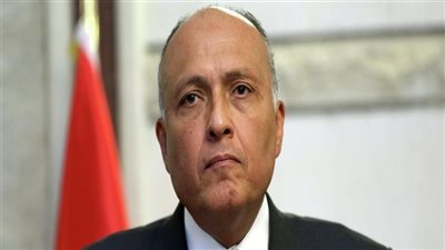 سامح شكري: إقدام إثيوبيا على الملء الثاني لسد النهضة 