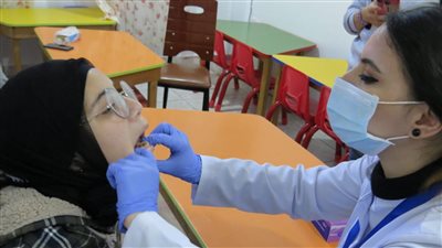 الرعاية الصحية تعلن عن منحة لدبلومة إدارة سلاسل الإمداد للعاملين بالهيئة مجانًا