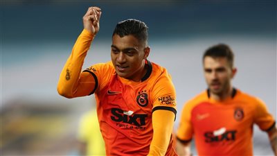 مصطفى محمد يكشف تفاصيل رحيله عن صفوف الزمالك