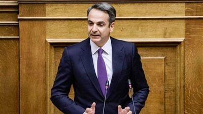 لإعادة فتح السفارة.. رئيس الوزراء اليوناني يزور ليبيا للمرة الأولى منذ 6 سنوات