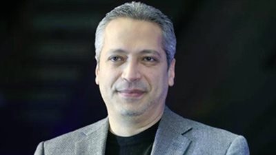 براءة الإعلامي تامر أمين من تهمة إهانة الصعيد 