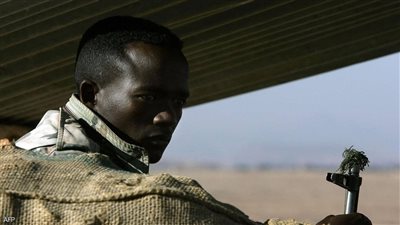 عشرات القتلى بعد اشتباكات مسلحة بمنطقة متنازع عليها بين إقليمين في إثيوبيا