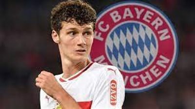 بافارد: هدفنا الفوز على باريس سان جيرمان في المبارتين.. وهذا موقفي من مبابي