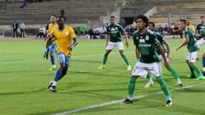 الليلة.. الإسماعيلي يستضيف المصري البورسعيدي في الدوري الممتاز