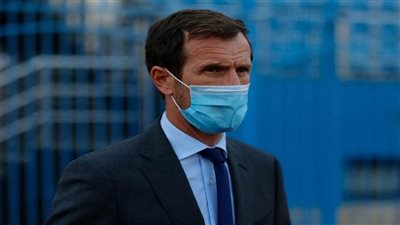 محمد عطوة: أروابارينا أخبرني أن قرار رحيلي ليس أمرا فنيا وهذه تفاصيل مكالمتي مع أمير توفيق