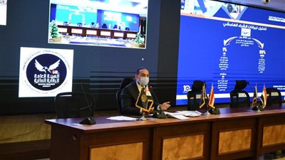 الرقابة المالية: مدة توفيق أوضاع شركات السمسرة مع الضوابط الجديدة في الشراء بالهامش حتى 2022