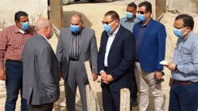 يضم 4 مؤسسات.. إنشاء مجمع 