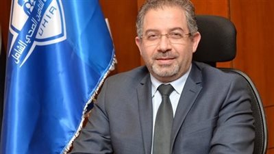 حسام صادق يكشف مصير العاملين بالتأمين الصحي عقب  المنظومة الجديدة