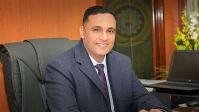 محافظ الدقهلية: 