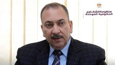 أبرزها حالات علاج على نفقة الدولة.. منظومة الشكاوى تستجيب لعدة حالات إنسانية