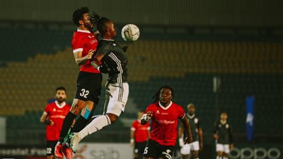 طلائع الجيش يستأنف استعداداته للبنك الأهلي بودية أسوان