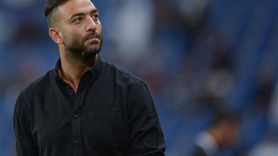 ميدو: هذا وقت حسام وإبراهيم حسن لتدريب منتخب مصر 