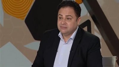 إصابة المعلق الرياضي محمد الكواليني بفيروس كورونا