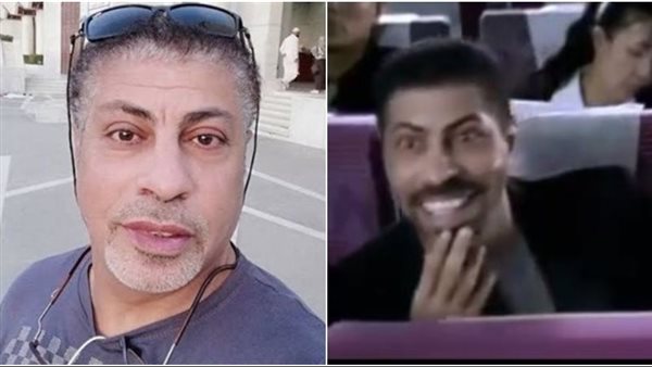 المخرج أمير شاكر