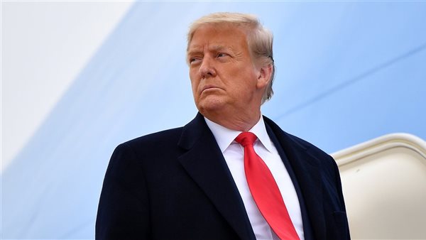 دونالد ترامب