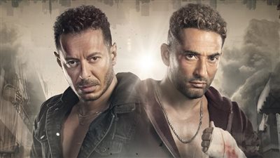 كل ما تريد معرفته عن مسلسل 