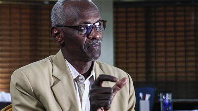 السودان: إثيوبيا تهدر الوقت للوصول للملء الثاني.. وسد النهضة يؤثر في أمننا القومي  