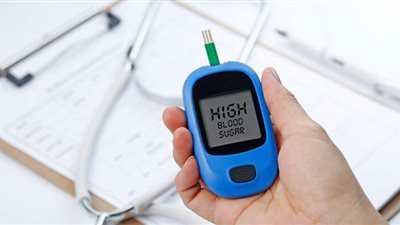 علامات مبكرة تنذرك بارتفاع مستويات السكر في الدم