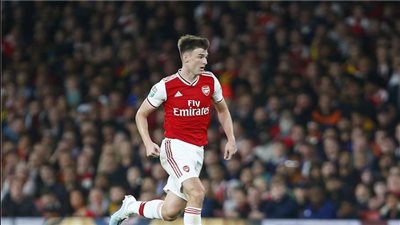 رسميًا.. أرسنال يعلن إصابة كيران تيرني ومدة غيابه