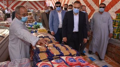 بأسعار مخفضة.. انطلاق معارض 