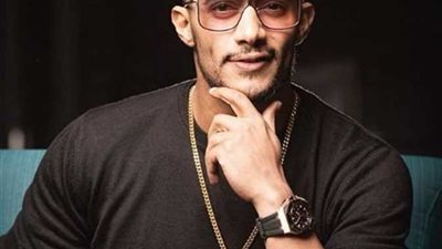 محمد رمضان عن انتقادات تجسيد شخصية 