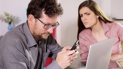 لماذا يقتصر وجود الحاسة السادسة على المرأة وحدها؟