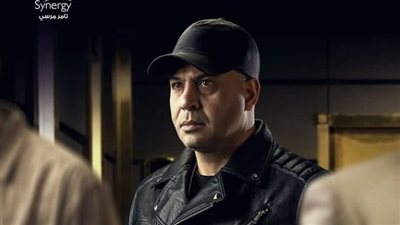 مصطفى درويش ينسحب من مسلسل 