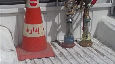 ضبط 28 مخالفة لعدم الالتزام بالإجراءات الاحترازية والوقائية بالمنيا